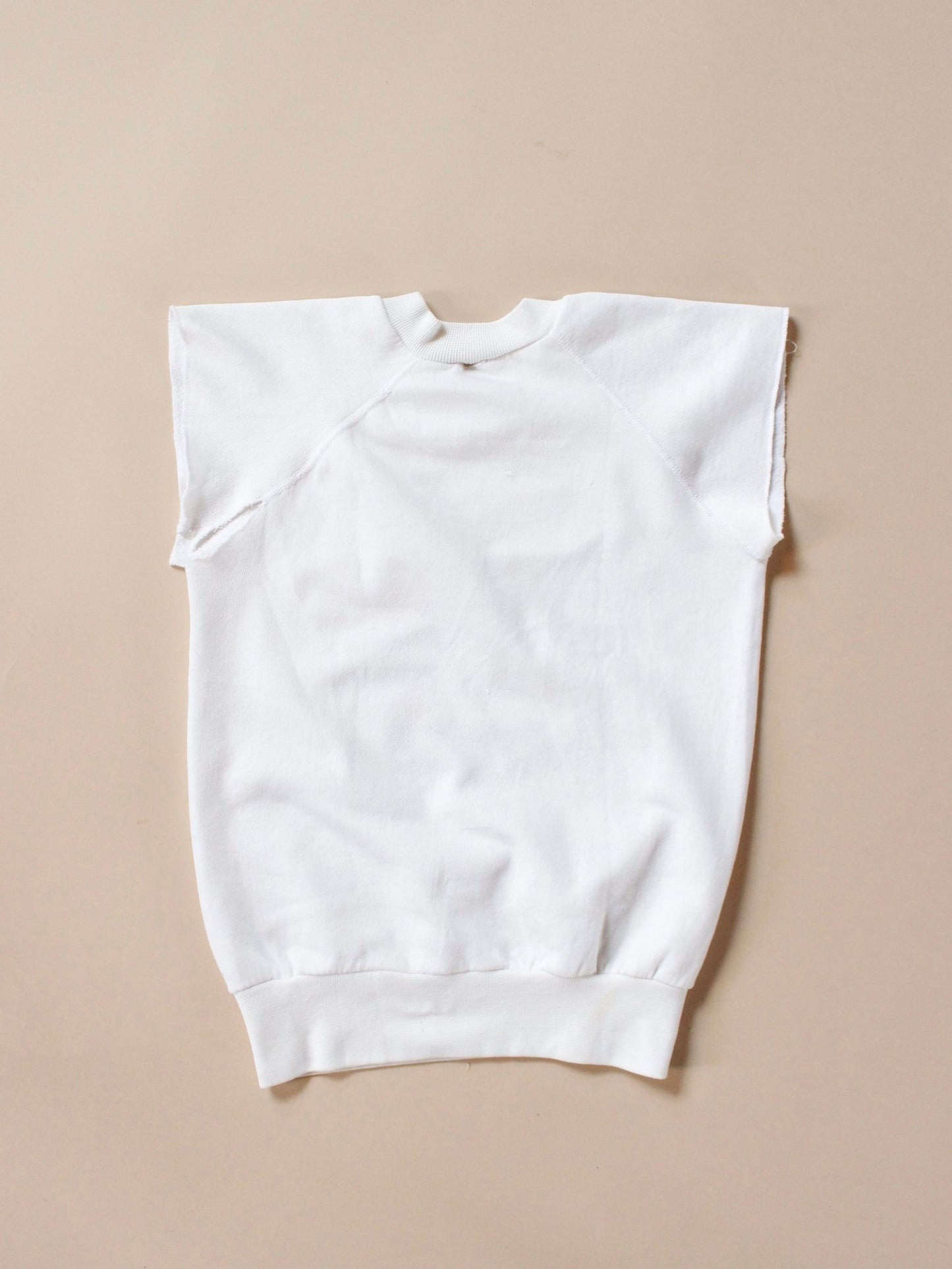 1980s Ocean Pacific Cut-Off Crew