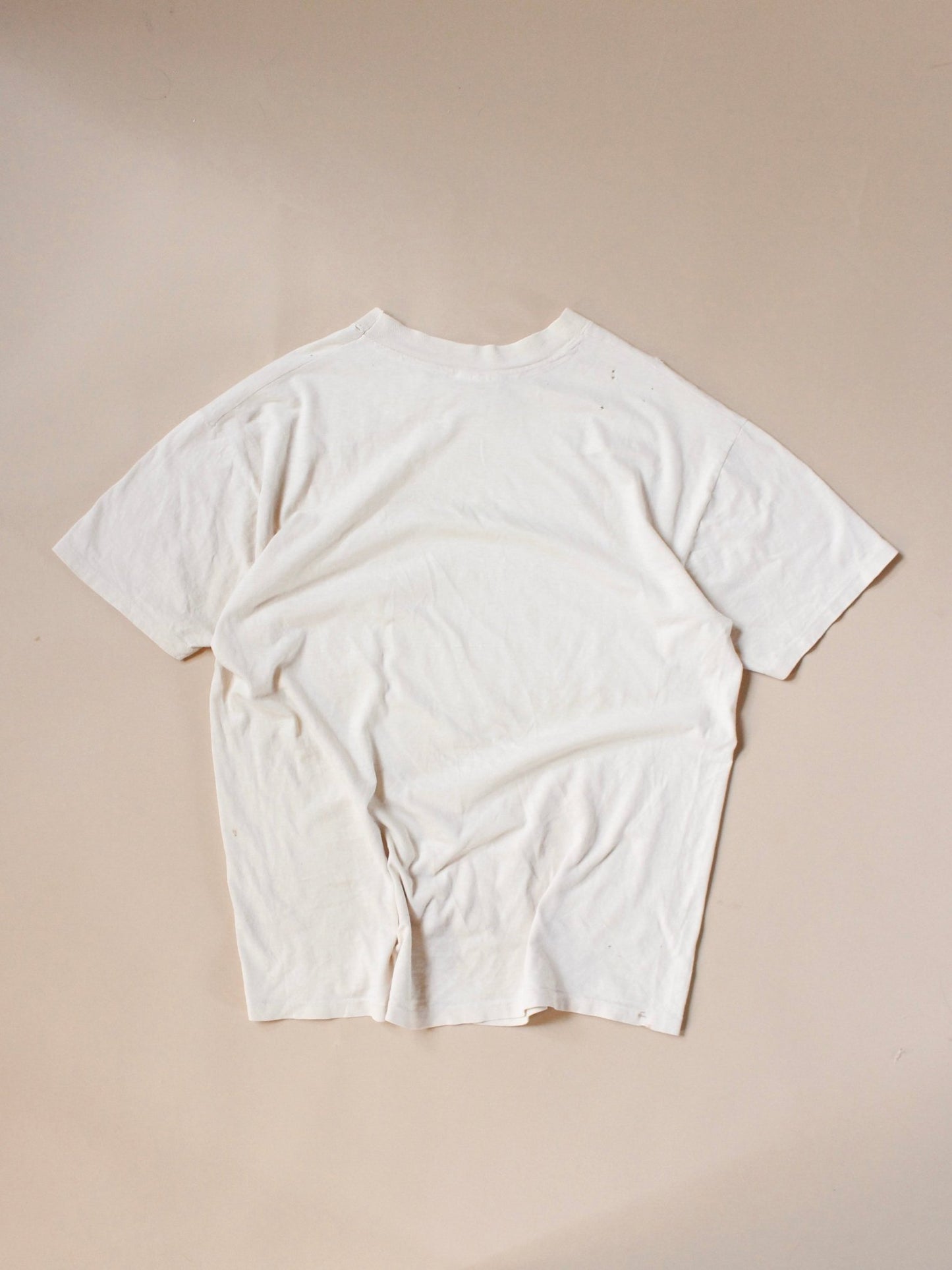 1980s Celestial Seasoning Tee