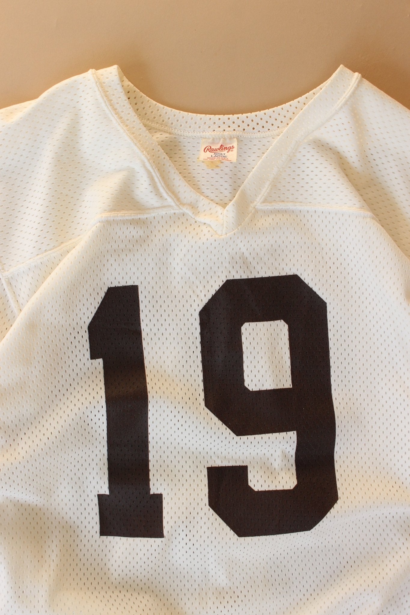 1990s Rawlings Jersey