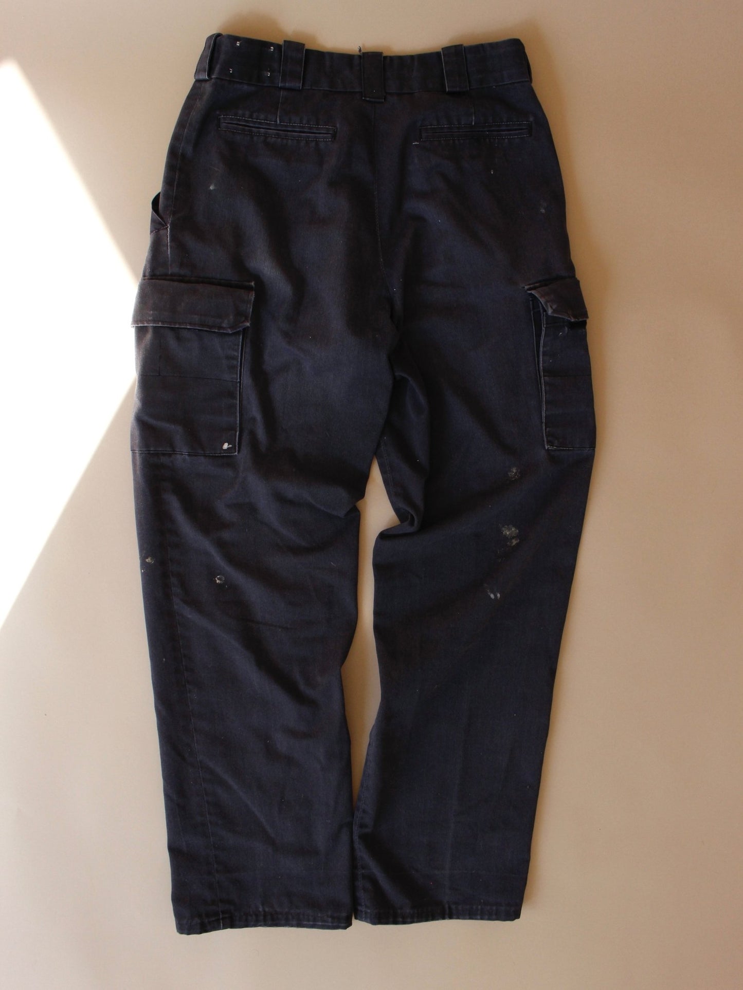 1990s Cargo Trouser