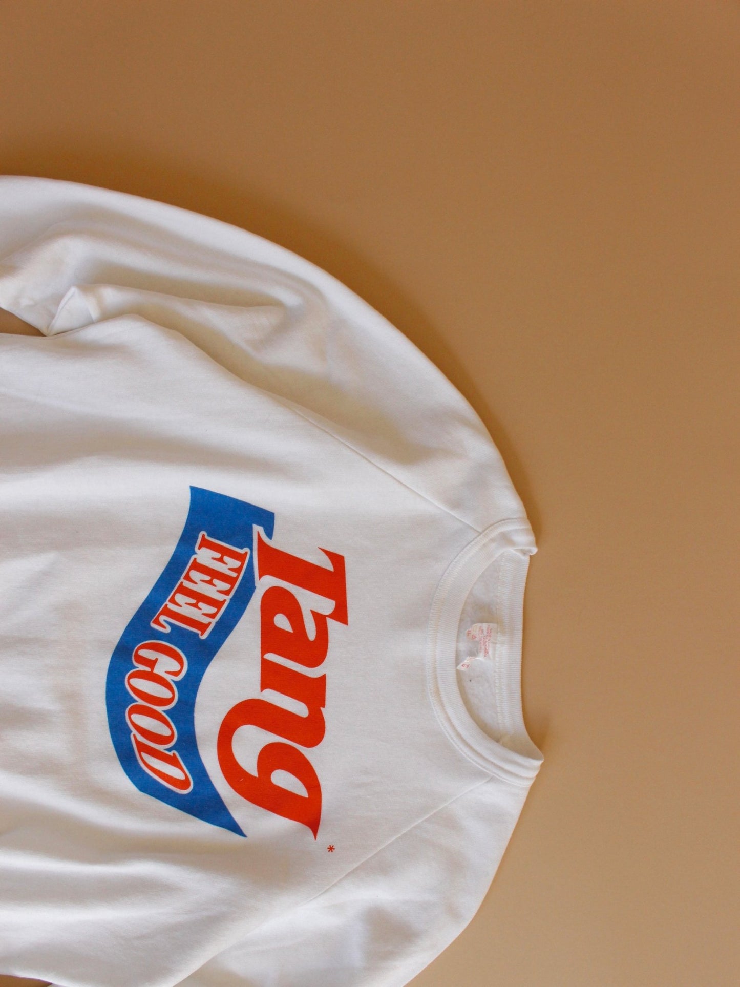 1980s Tang Feel Good Crew