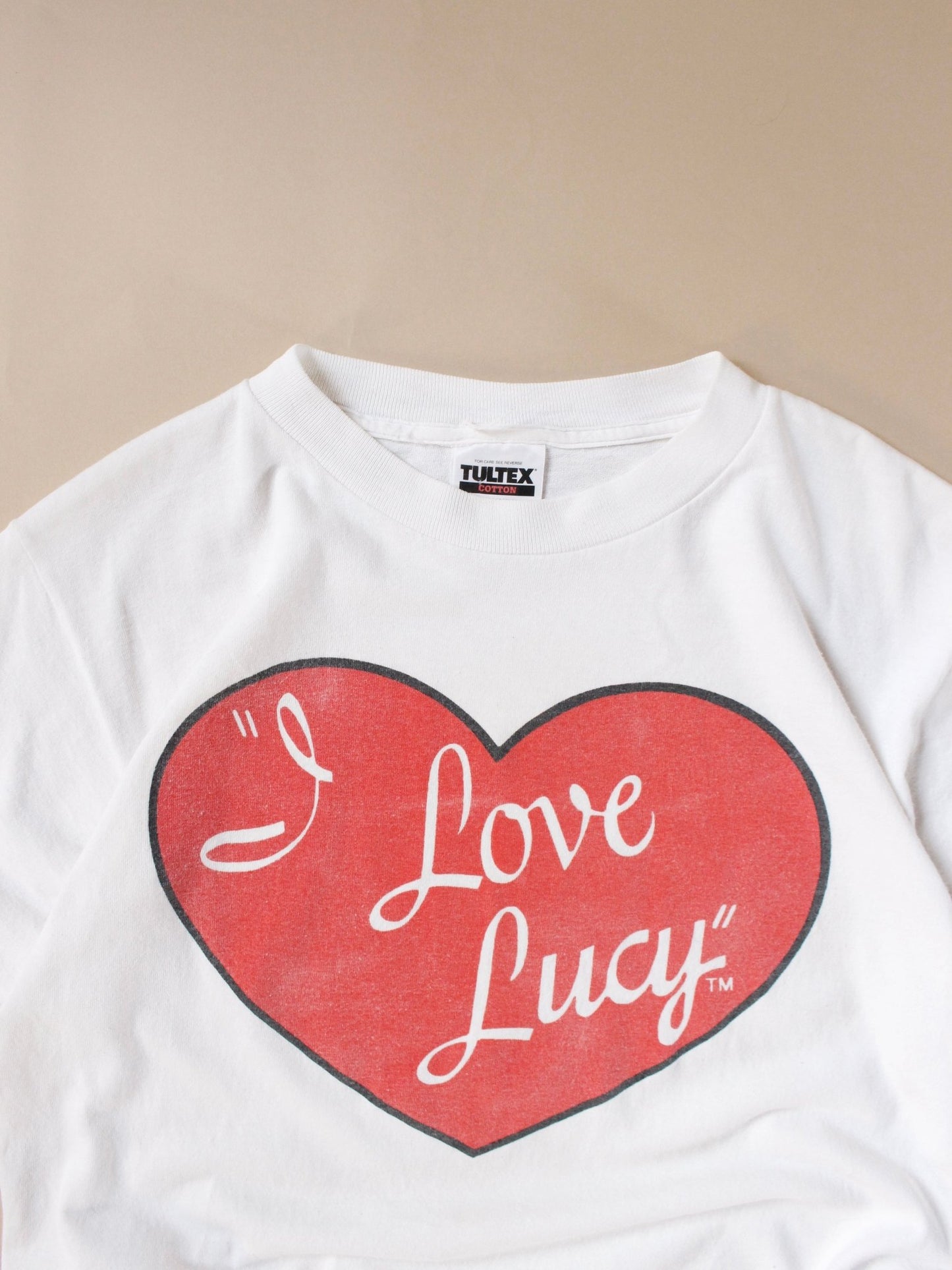 1990s “I Love Lucy” Tee