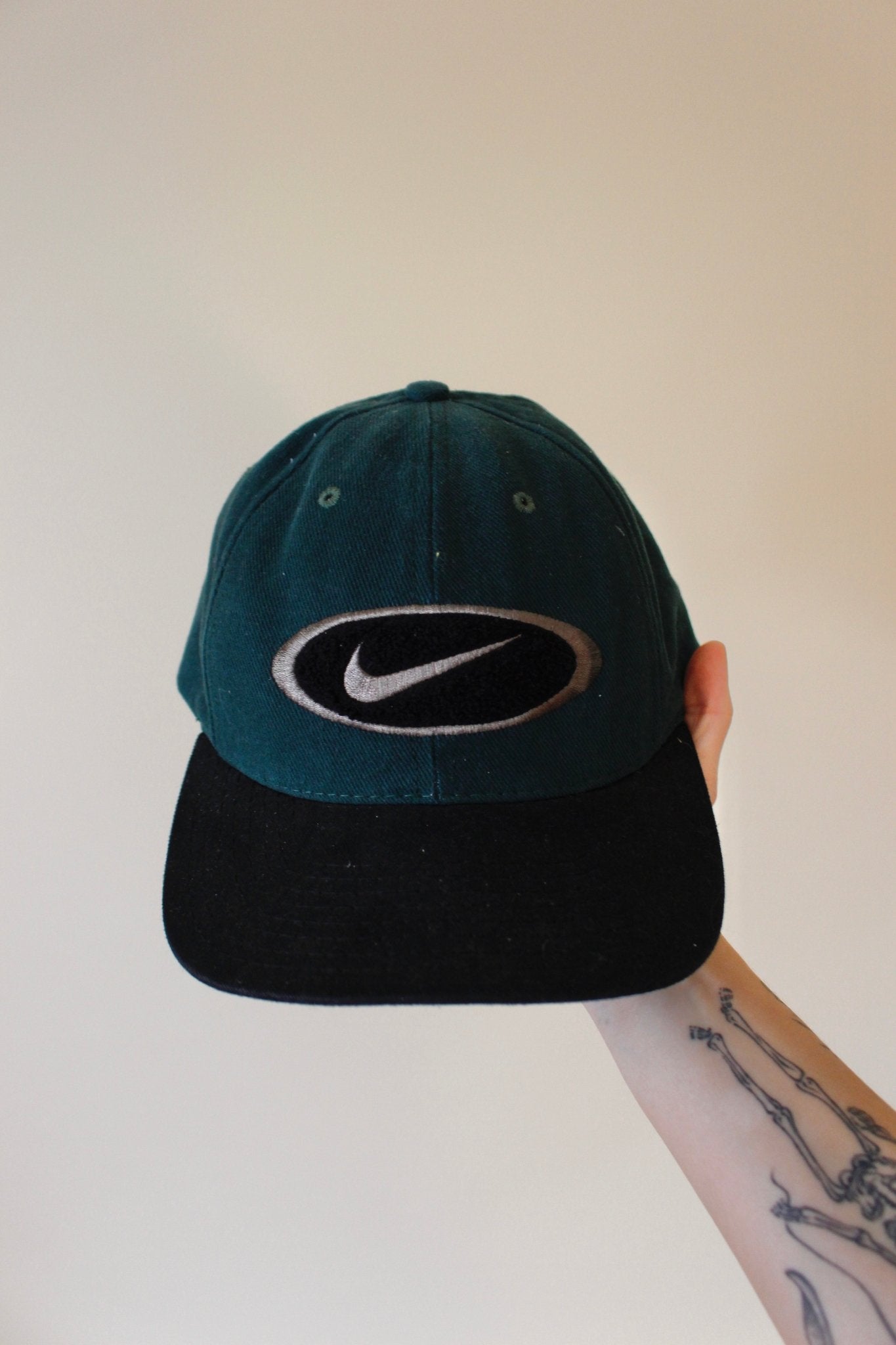 2000s Nike Hat