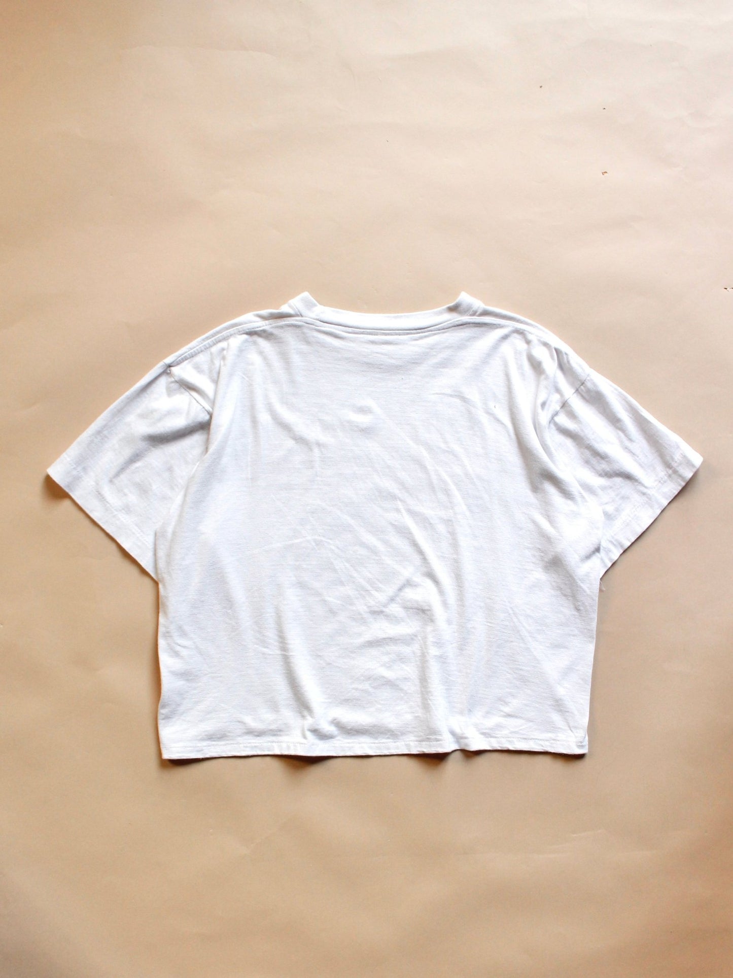 1990s Ivan Večenaj Art Tee