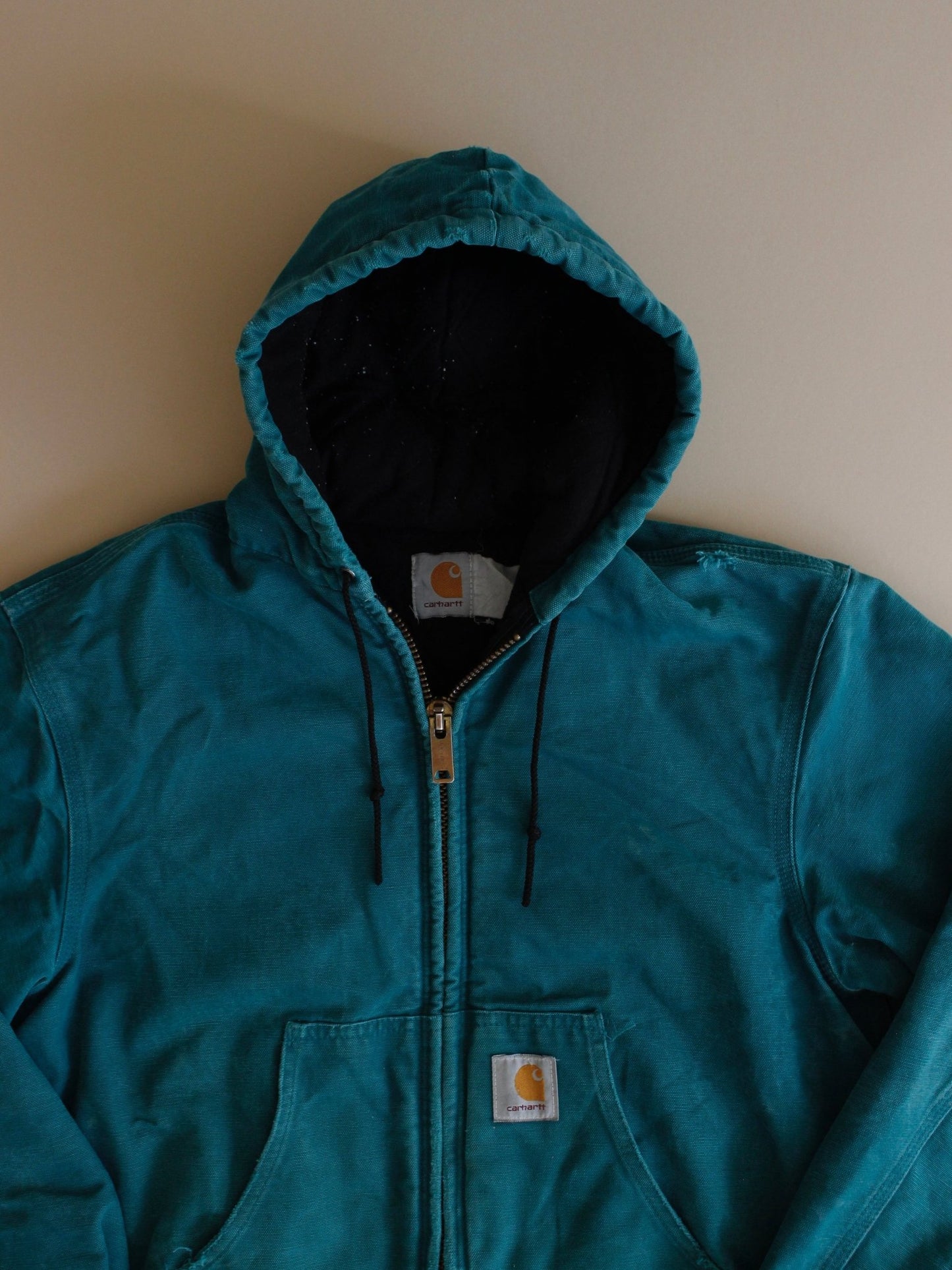 1980s Carhartt Jacket