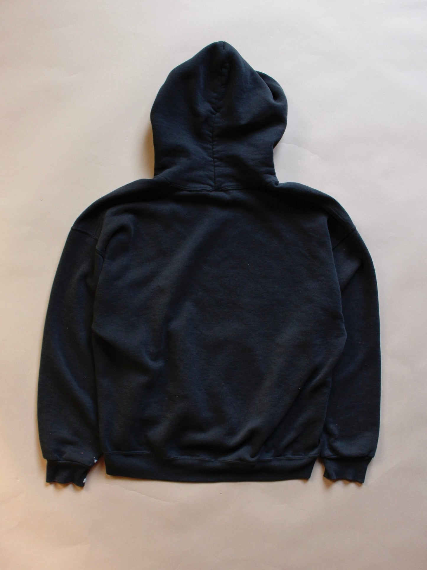 1990s Blank Russell Hoodie