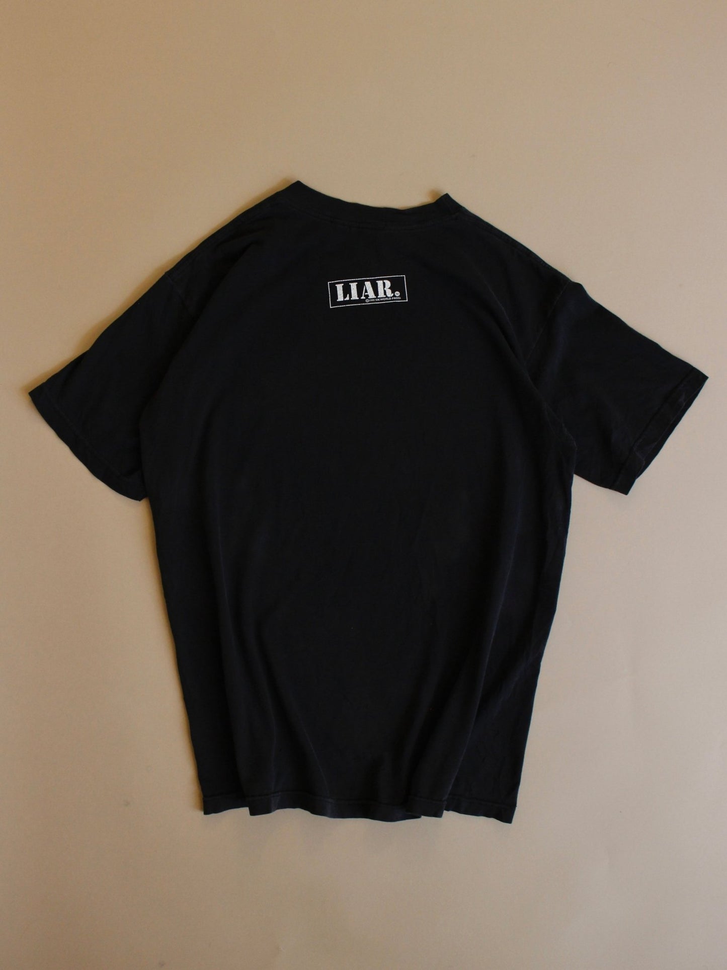 1999 “I Won’t Hurt You” Tee