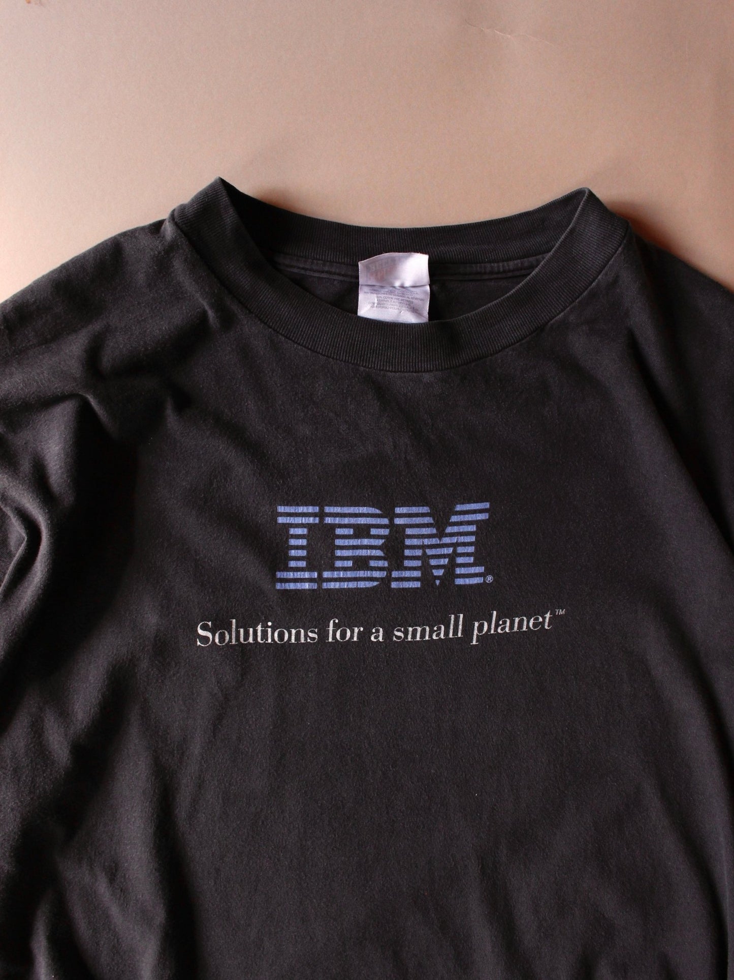1990s IBM Tee