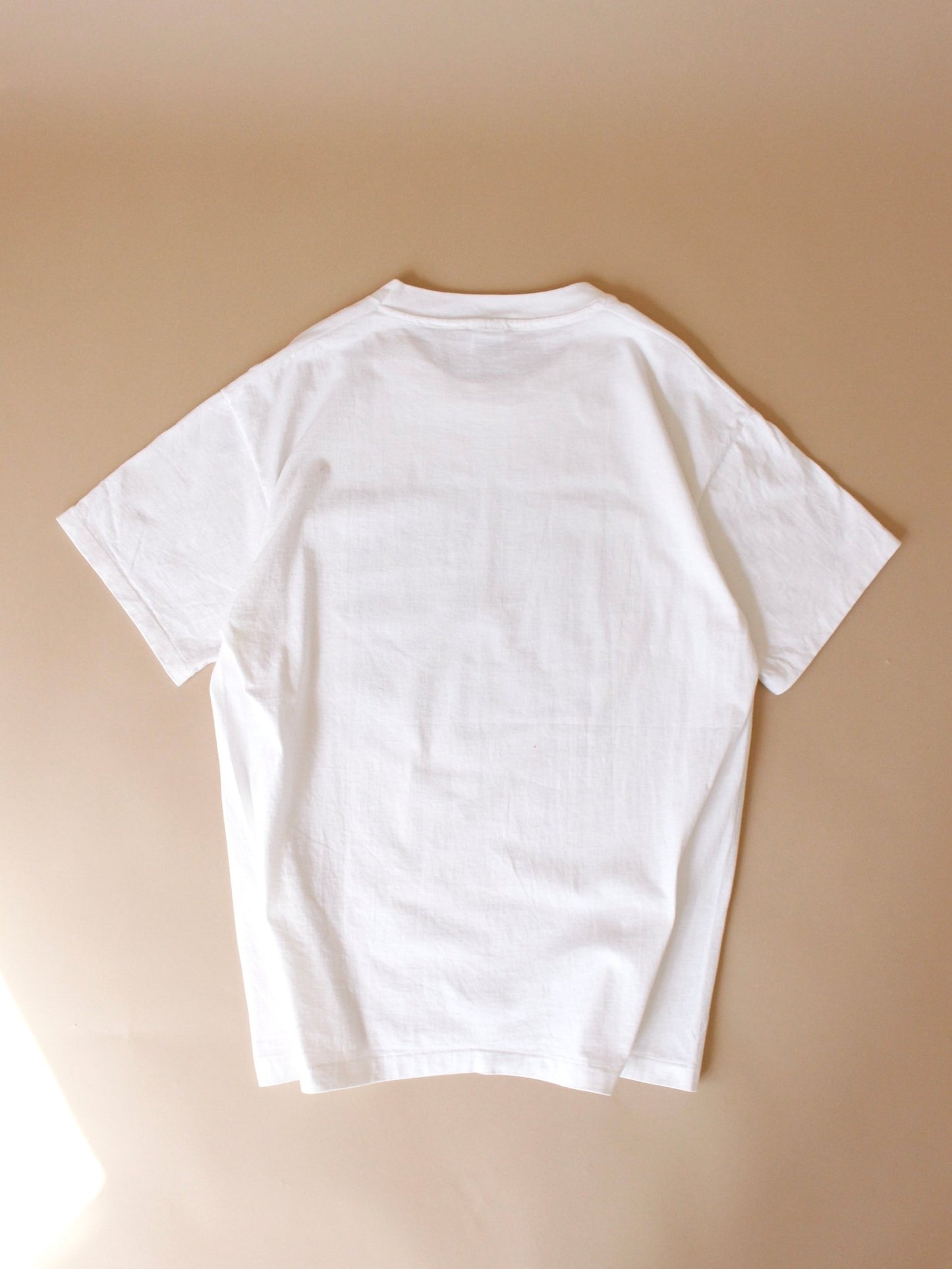 1990 “Nature Can’t be Restocked” Human-I-Tee