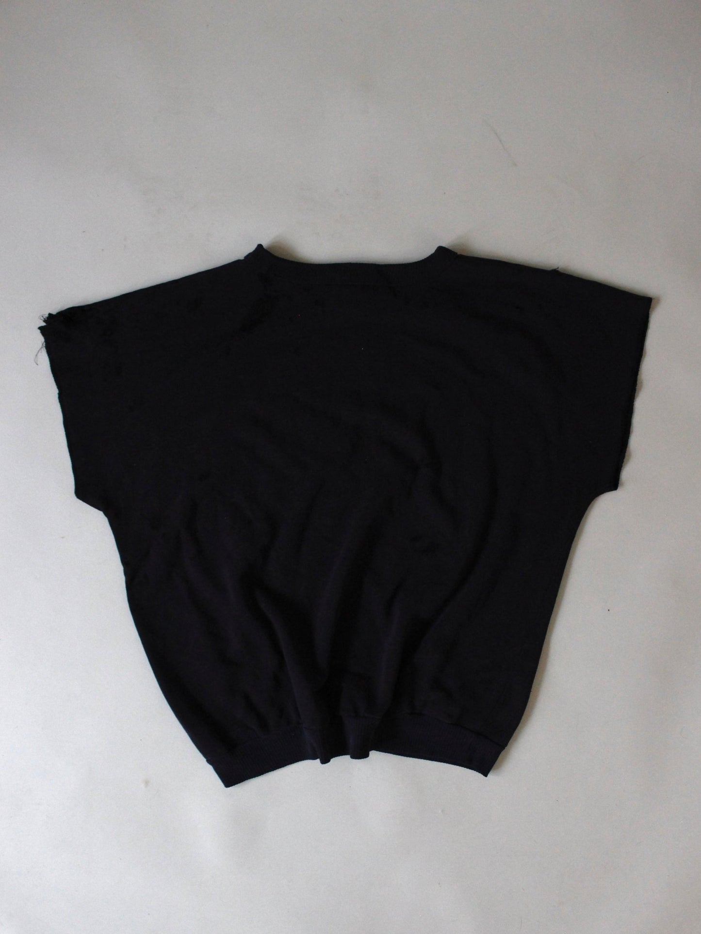 1987 Harley Davidson Cut-Off Tee