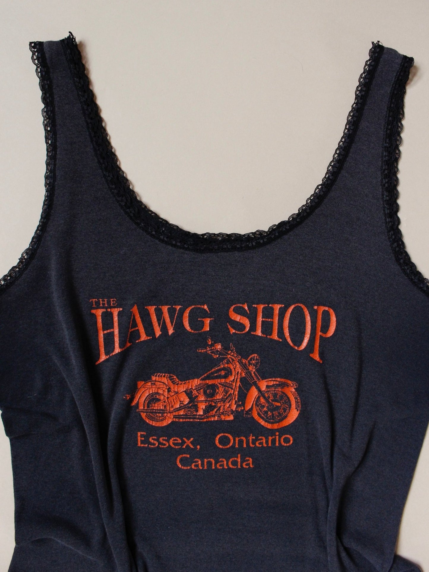 1991 Harley Davidson 3D Emblem Tank