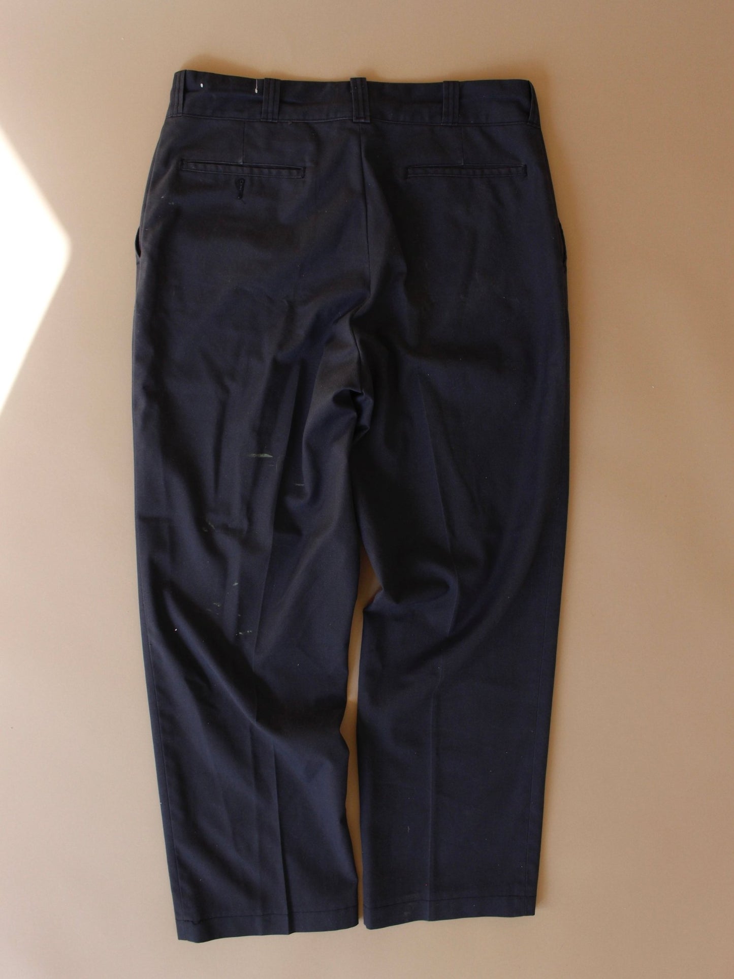 1990s Big Mac Workwear Trouser