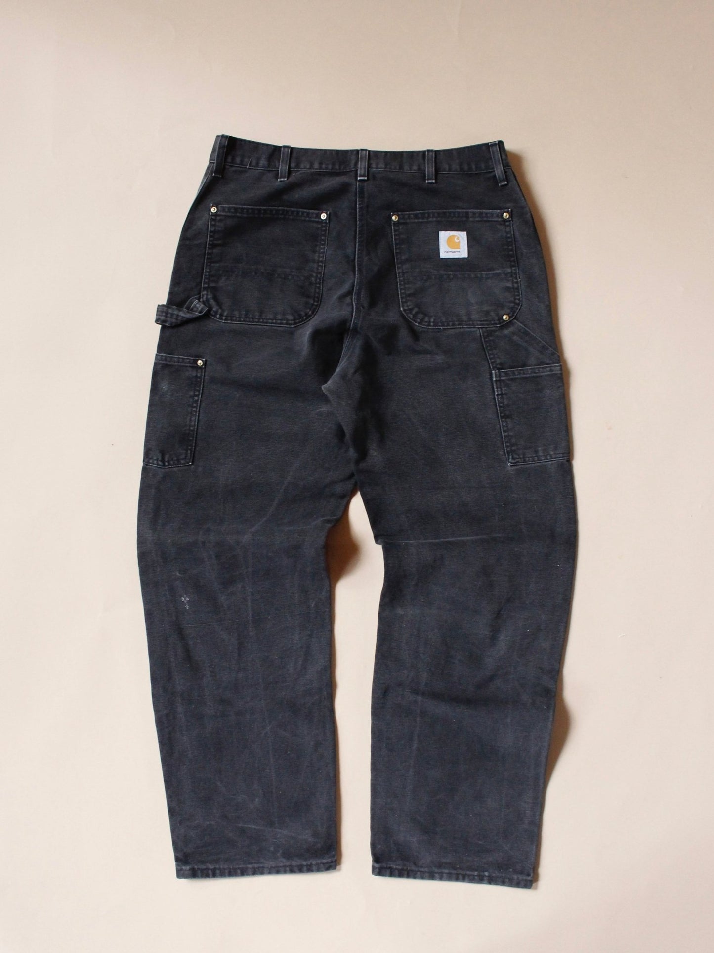 2000s Carhartt Double Knees