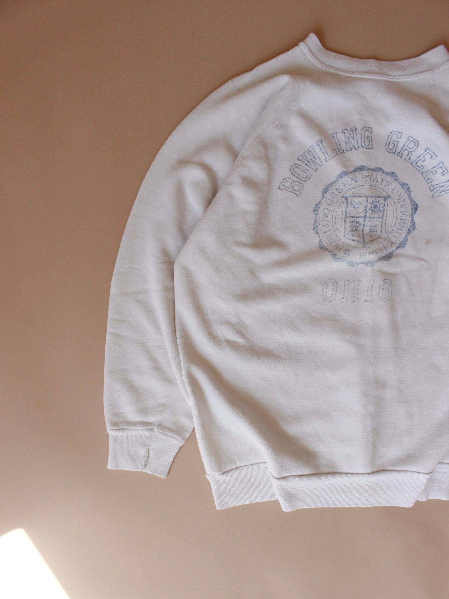 1980s Bowling Green Crew