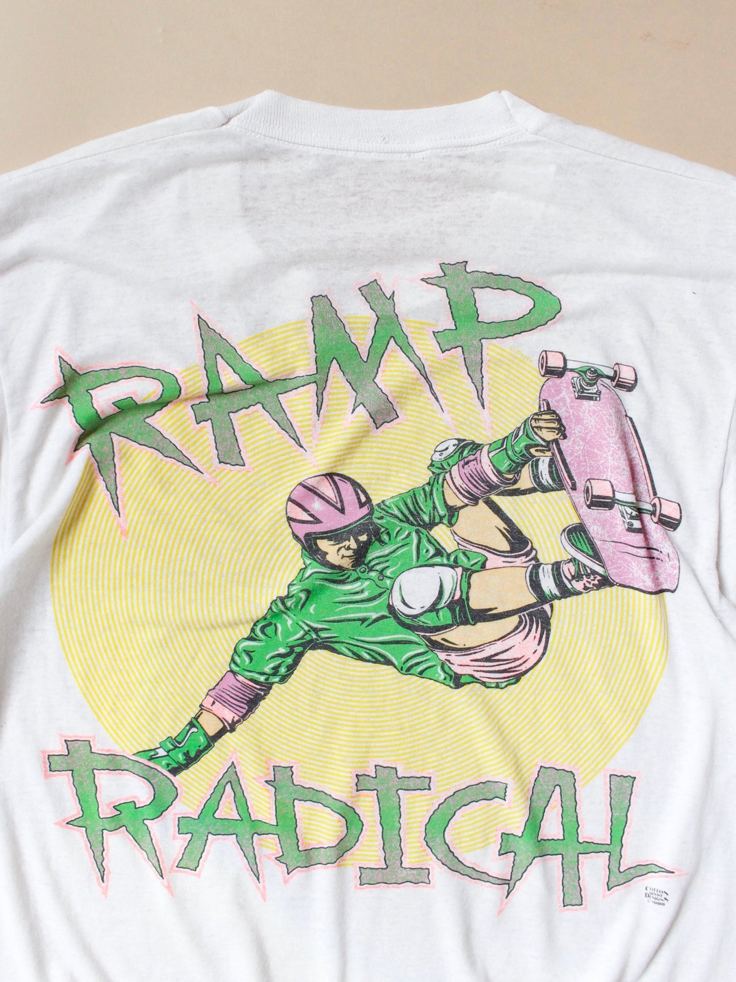 1990s Ramp Radical Tee