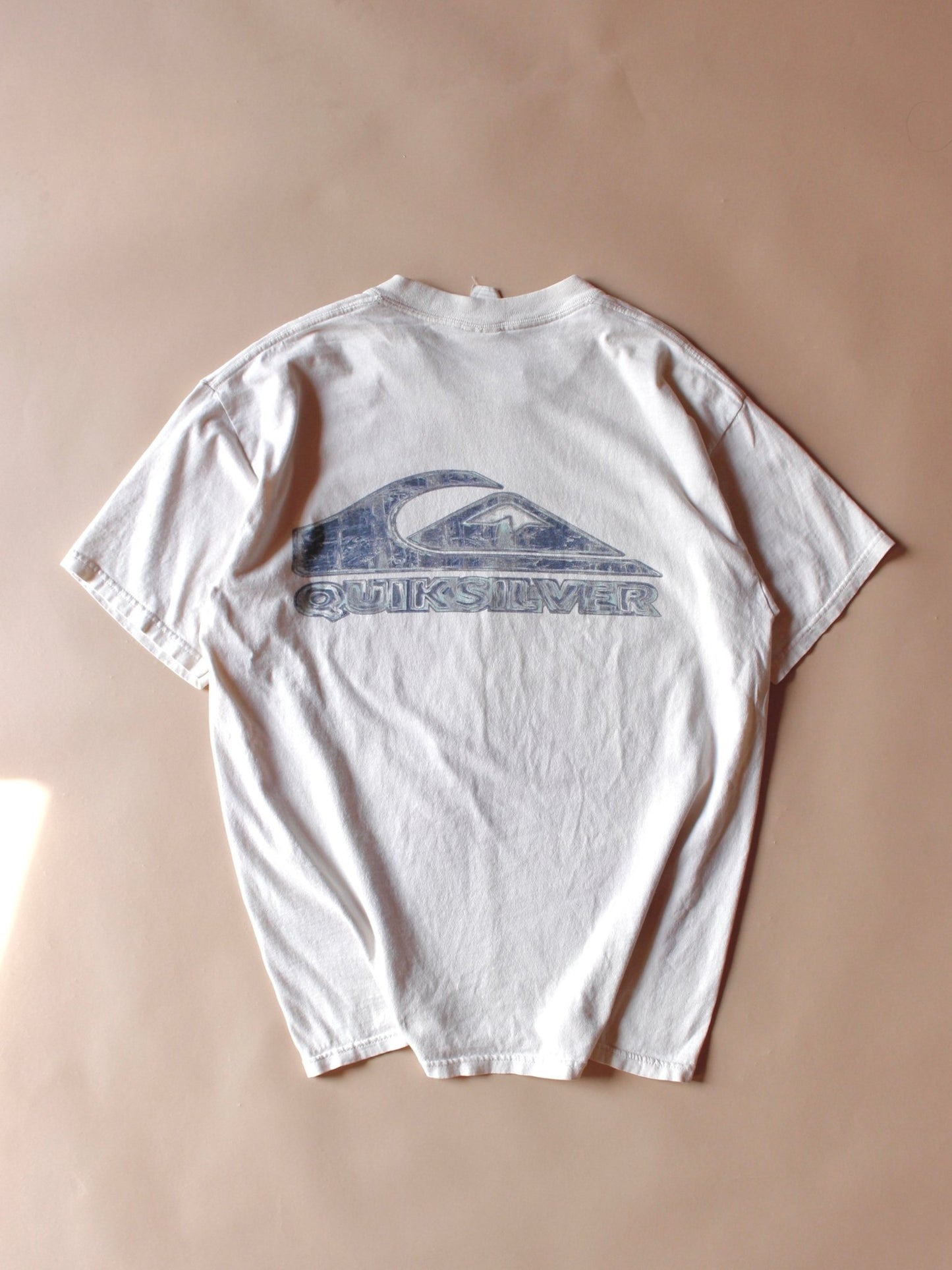 1990s Quiksilver Tee