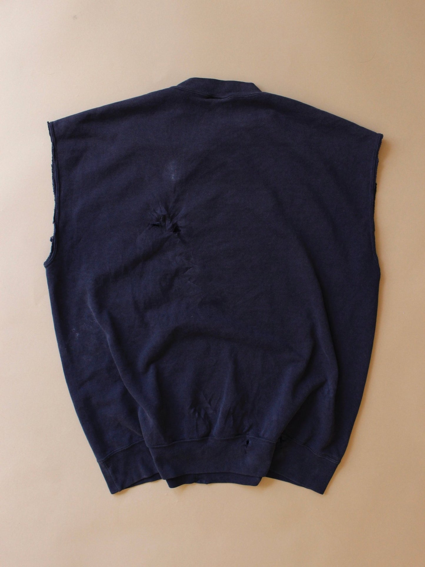 1990s Georgetown Hoyas Cut-Off