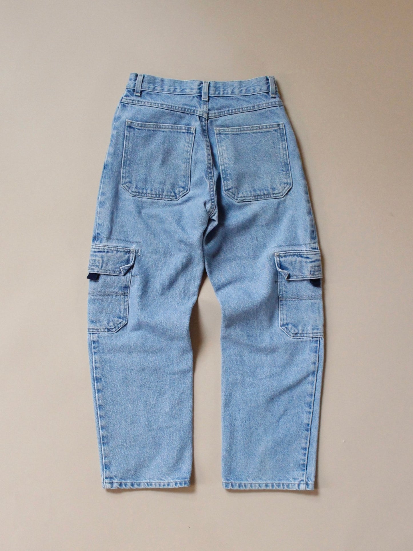 1990s Exceed Jeans