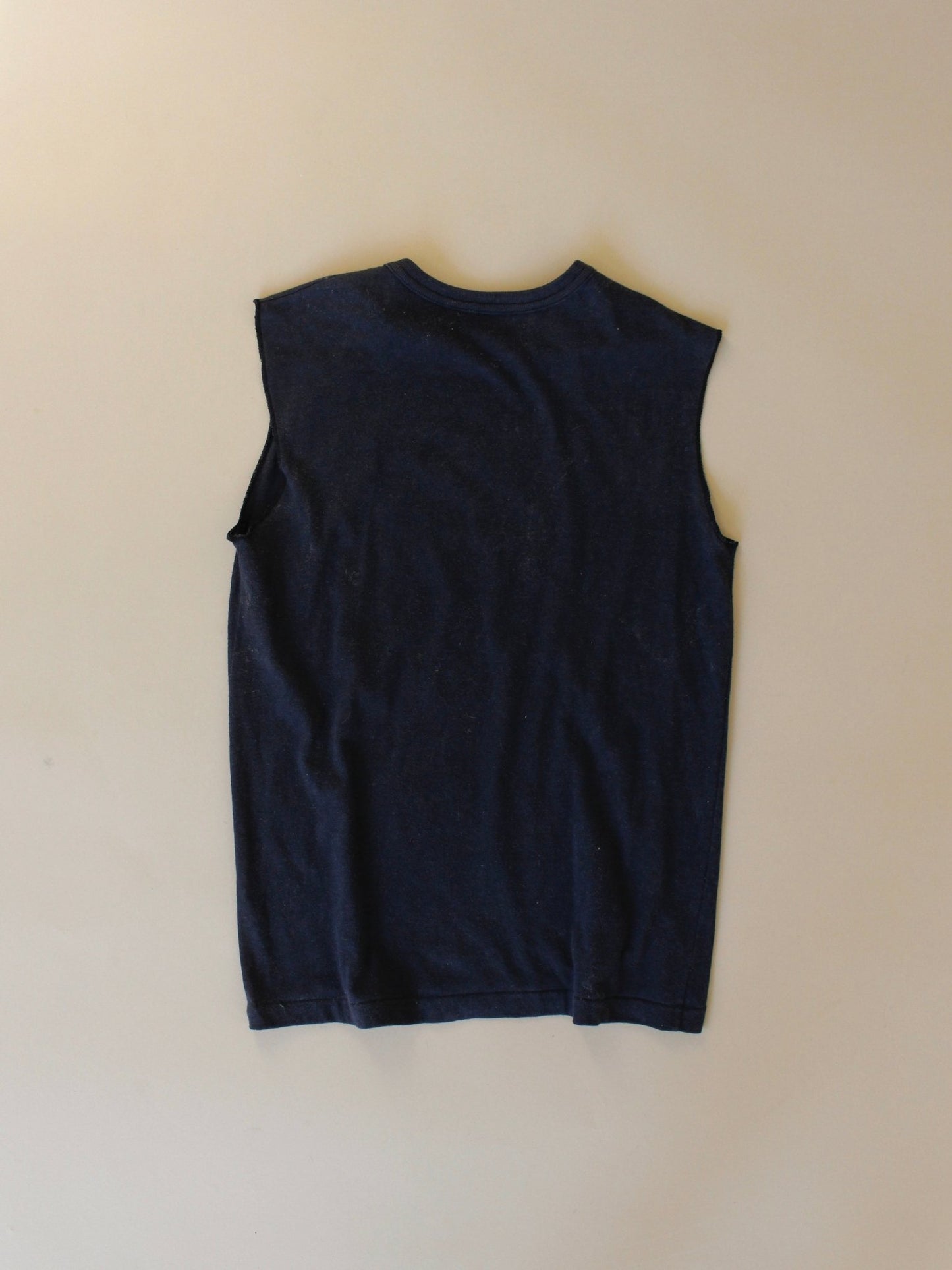 1980s “Fuck-Metric Kill-A-Gram” Tank