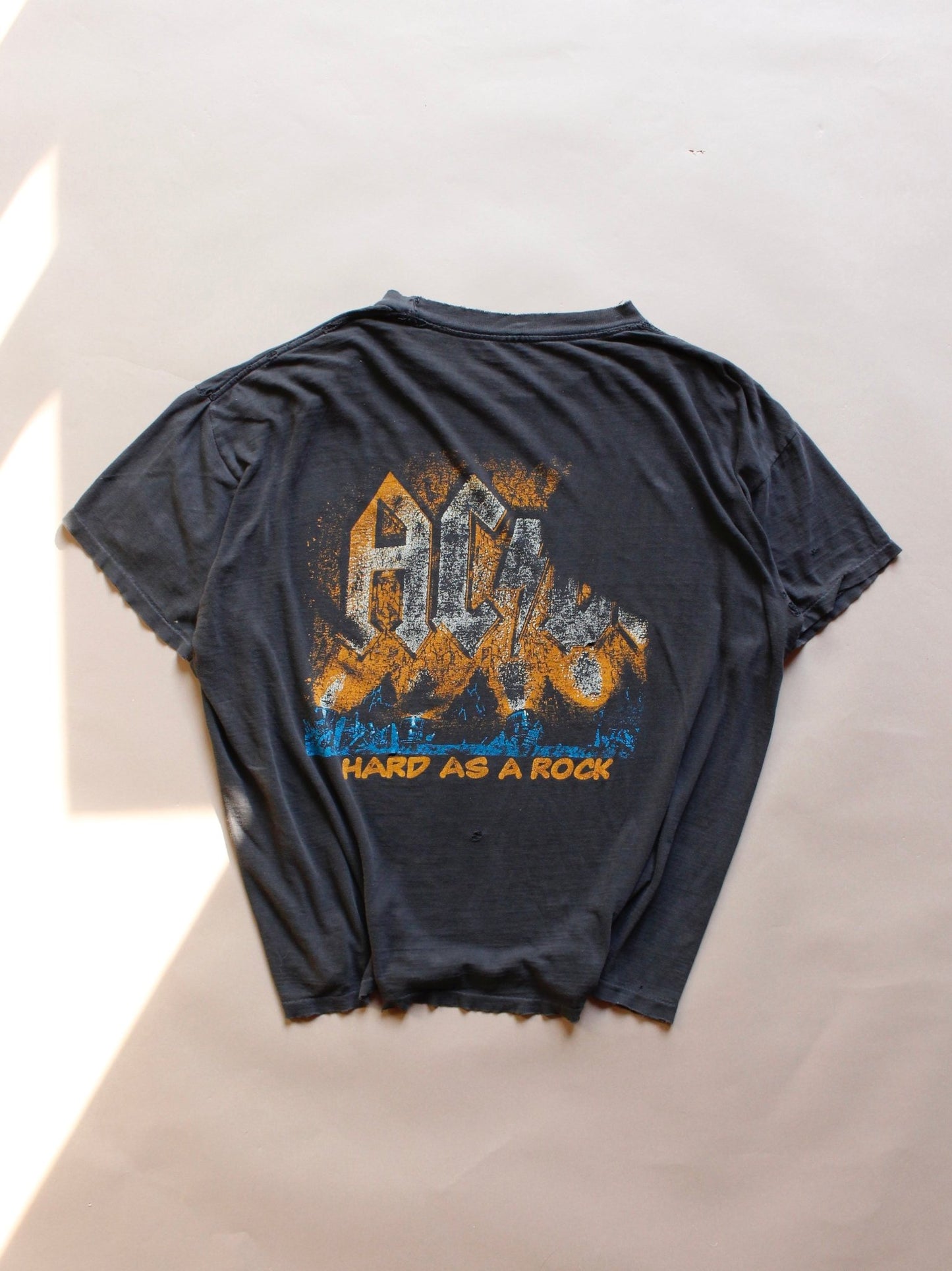 1996 AC/DC Ballbreaker Tee