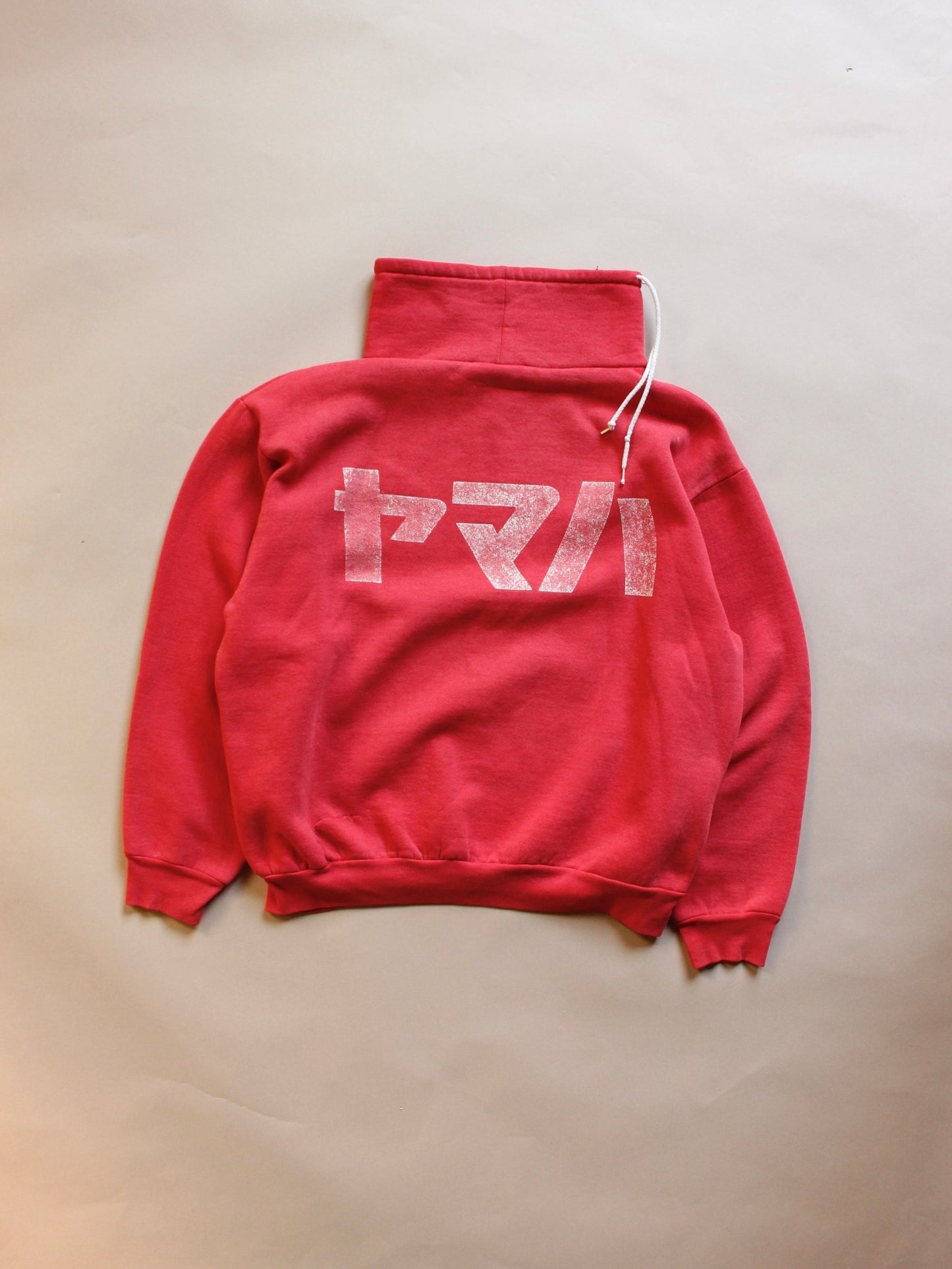 1989 Yamaha Designs Collard Crew