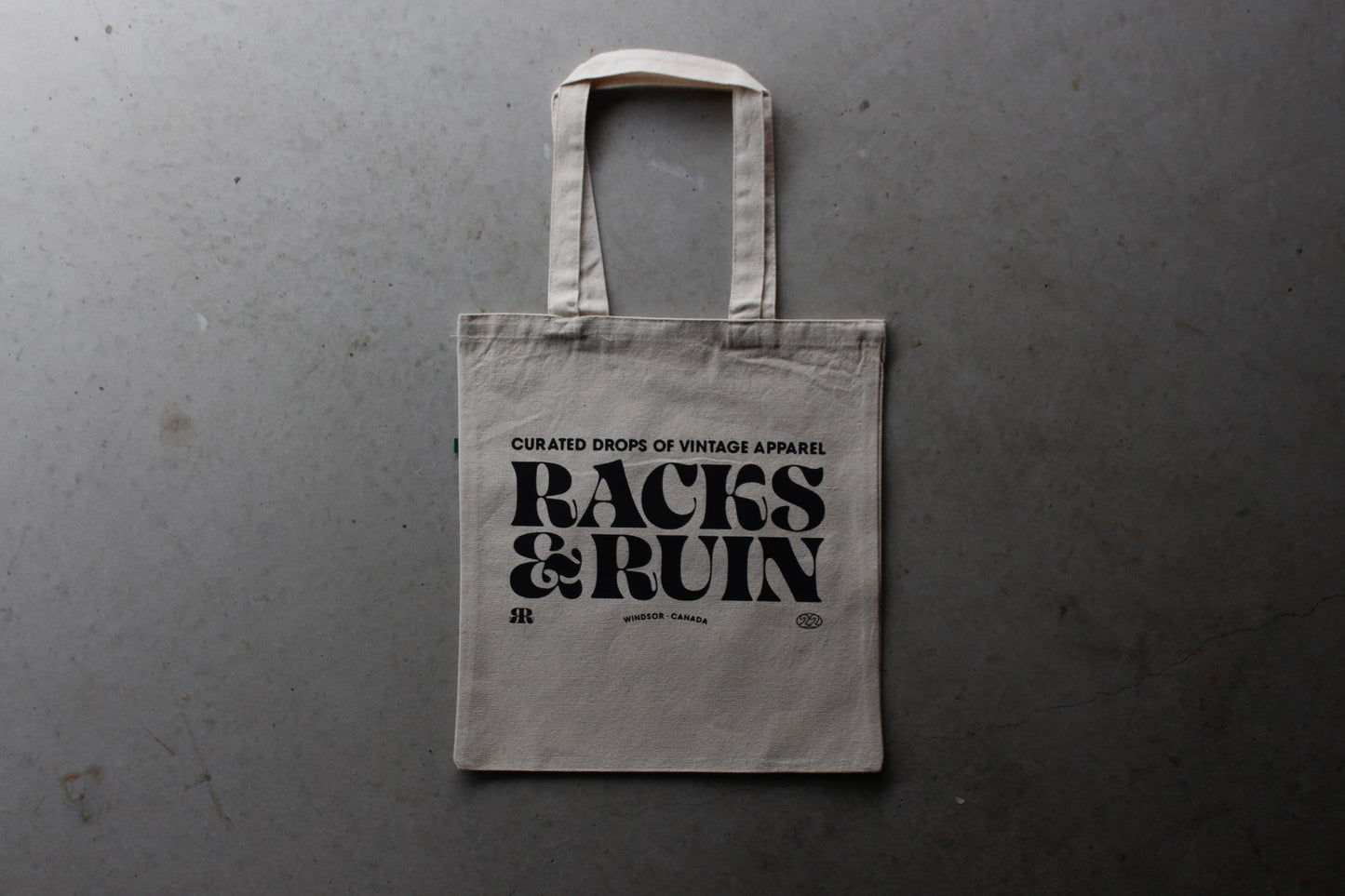 Eco-Friendly Tote Bag