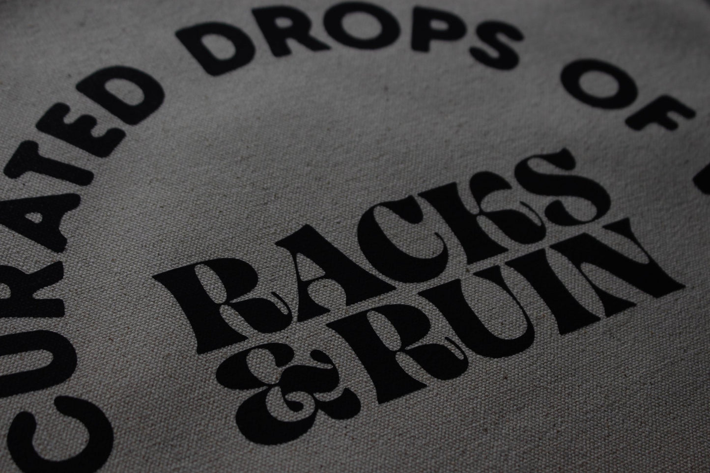 Eco-Friendly Tote Bag