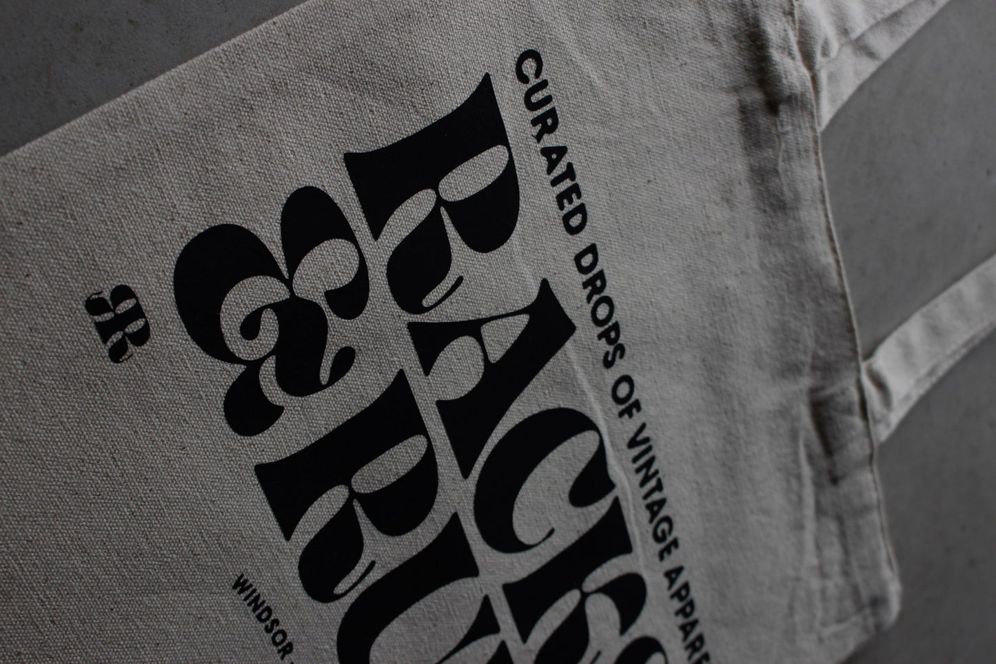 Eco-Friendly Tote Bag