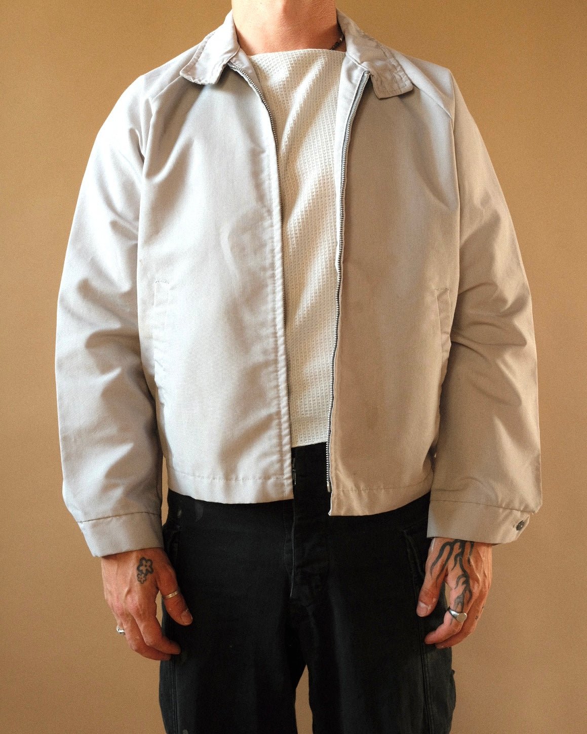 1980s Herrington Jacket