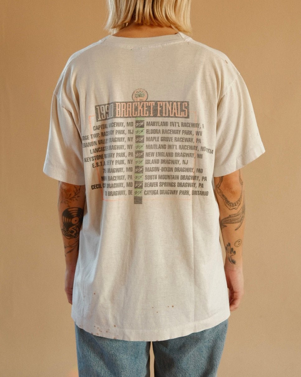 1990 Bracket Finals Tee