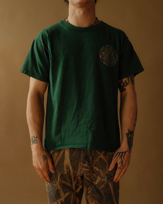 1990s “Protect Our Environment Preserve Our Future” Tee