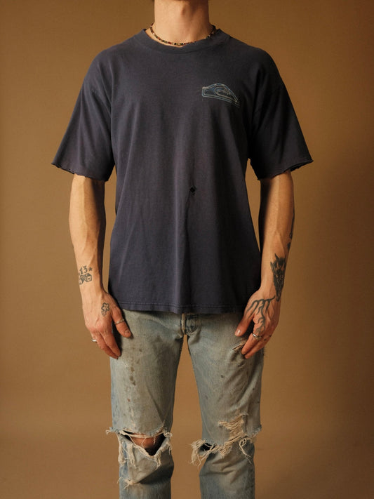 1990s Quick Silver Tee
