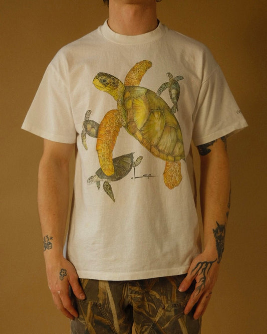 1990s Turtle Tee