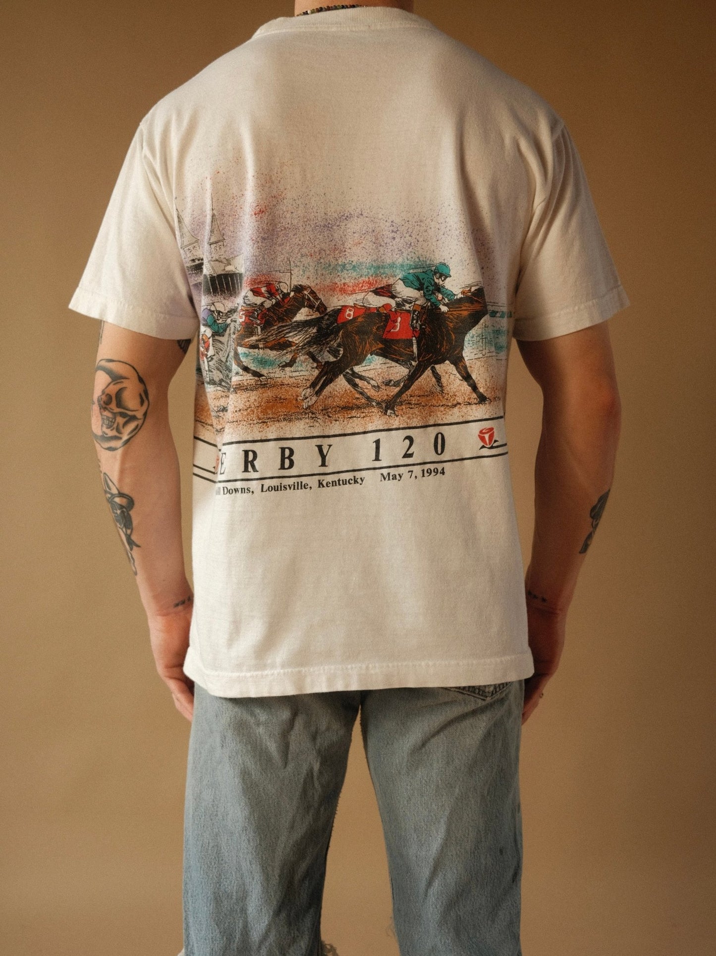 1994 Kentucky Derby Tee