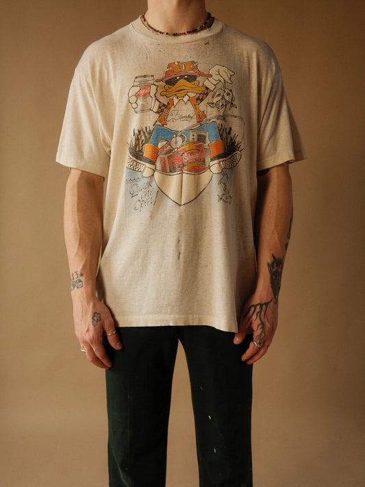 1990s Schmidt Beer Tee