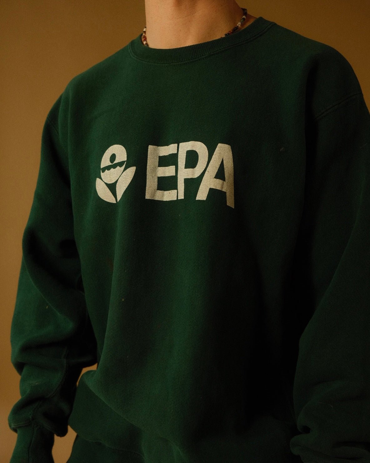 1990s EPA Crew