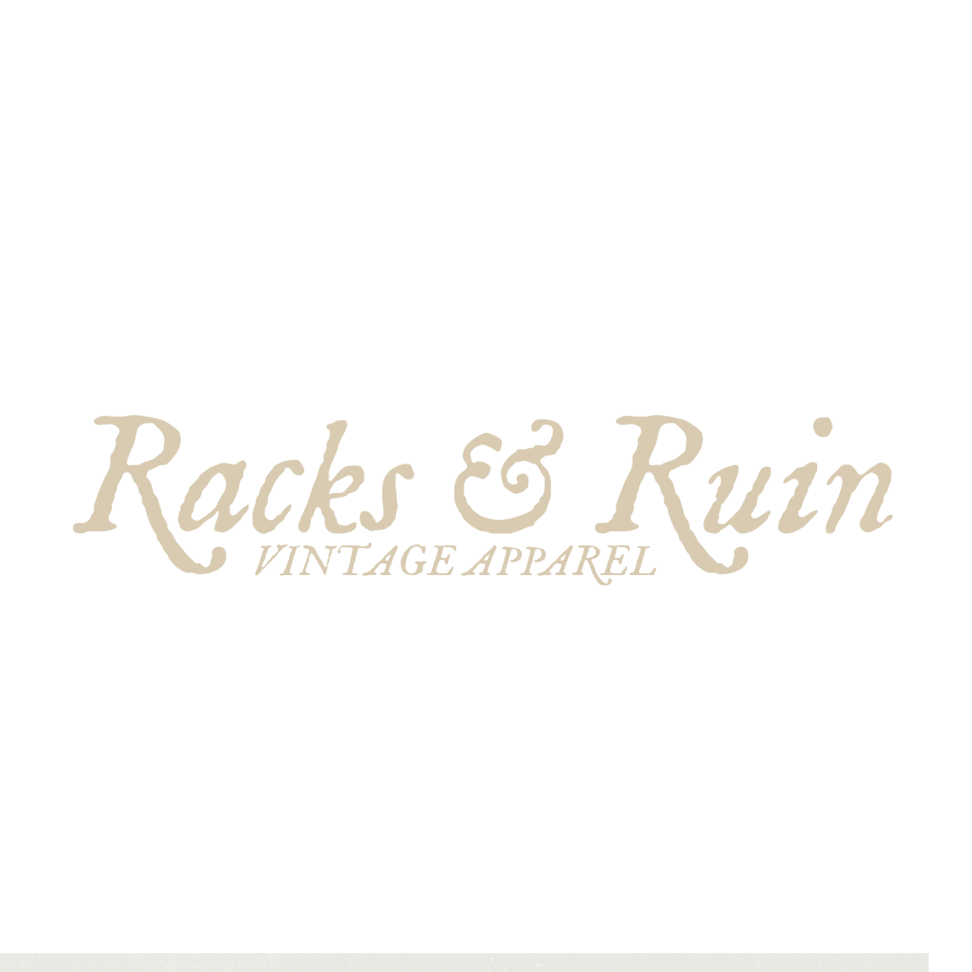 Racks and Ruin