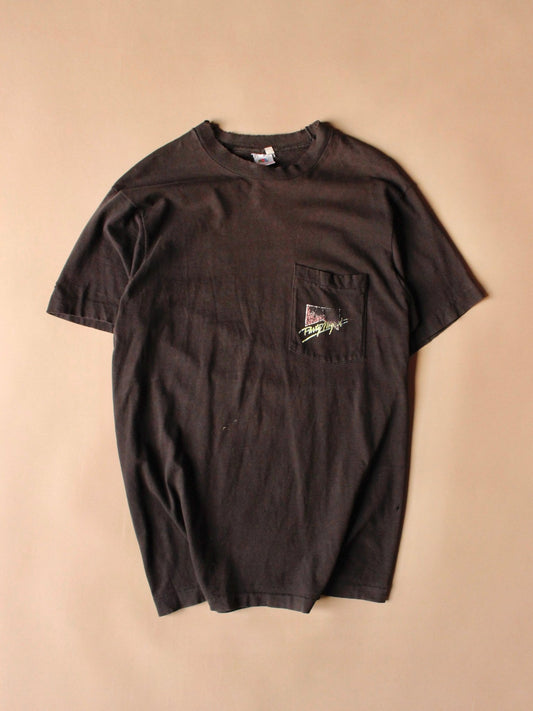 1990s Faded Marlboro “Party Night” Pocket Tee