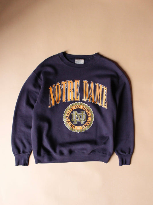1990s University of Notre Dame Crew