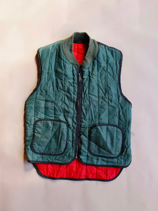 1970s Hunting Vest