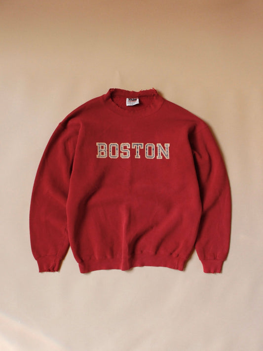1990s Boston Crew