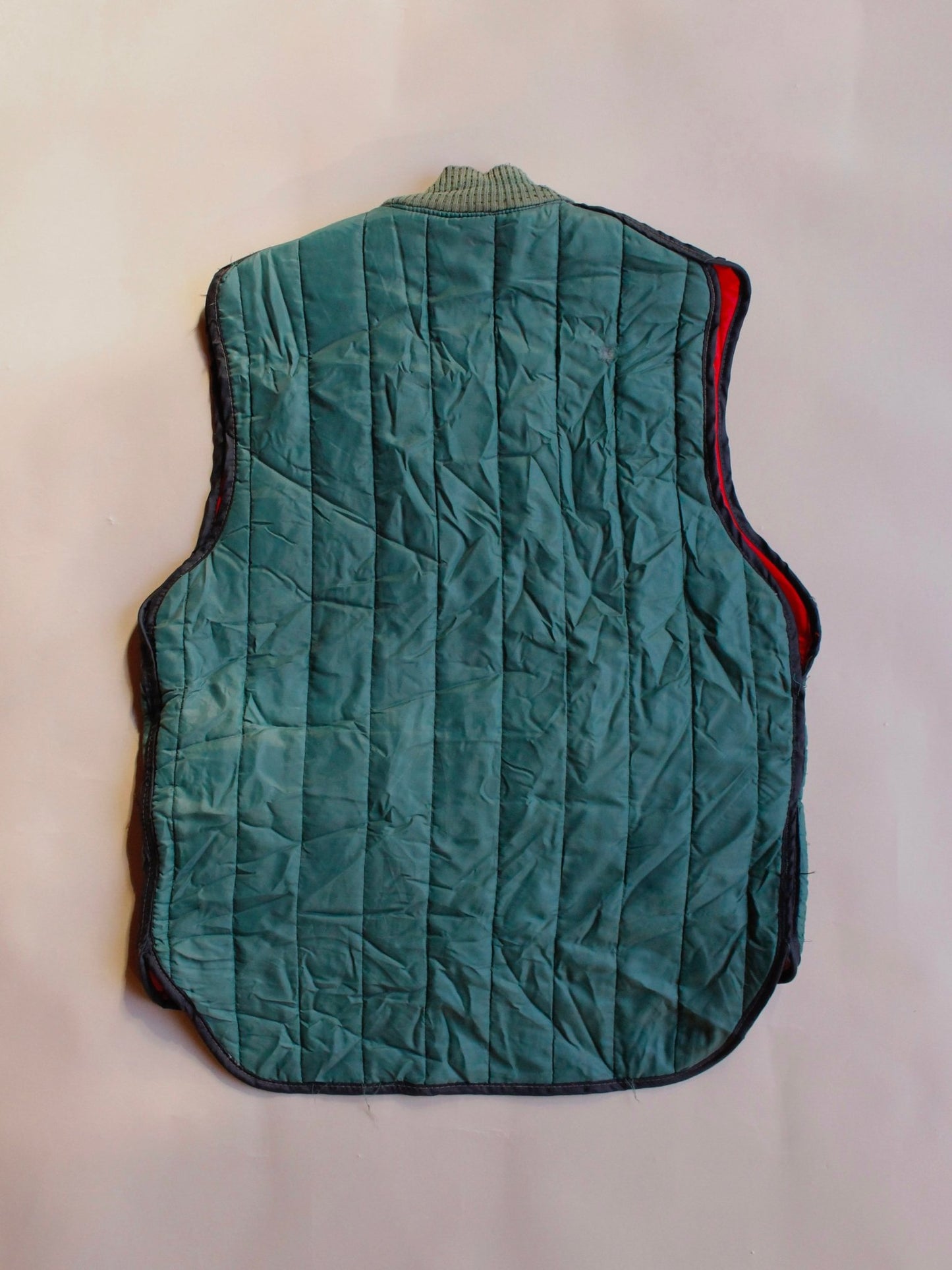 1970s Hunting Vest