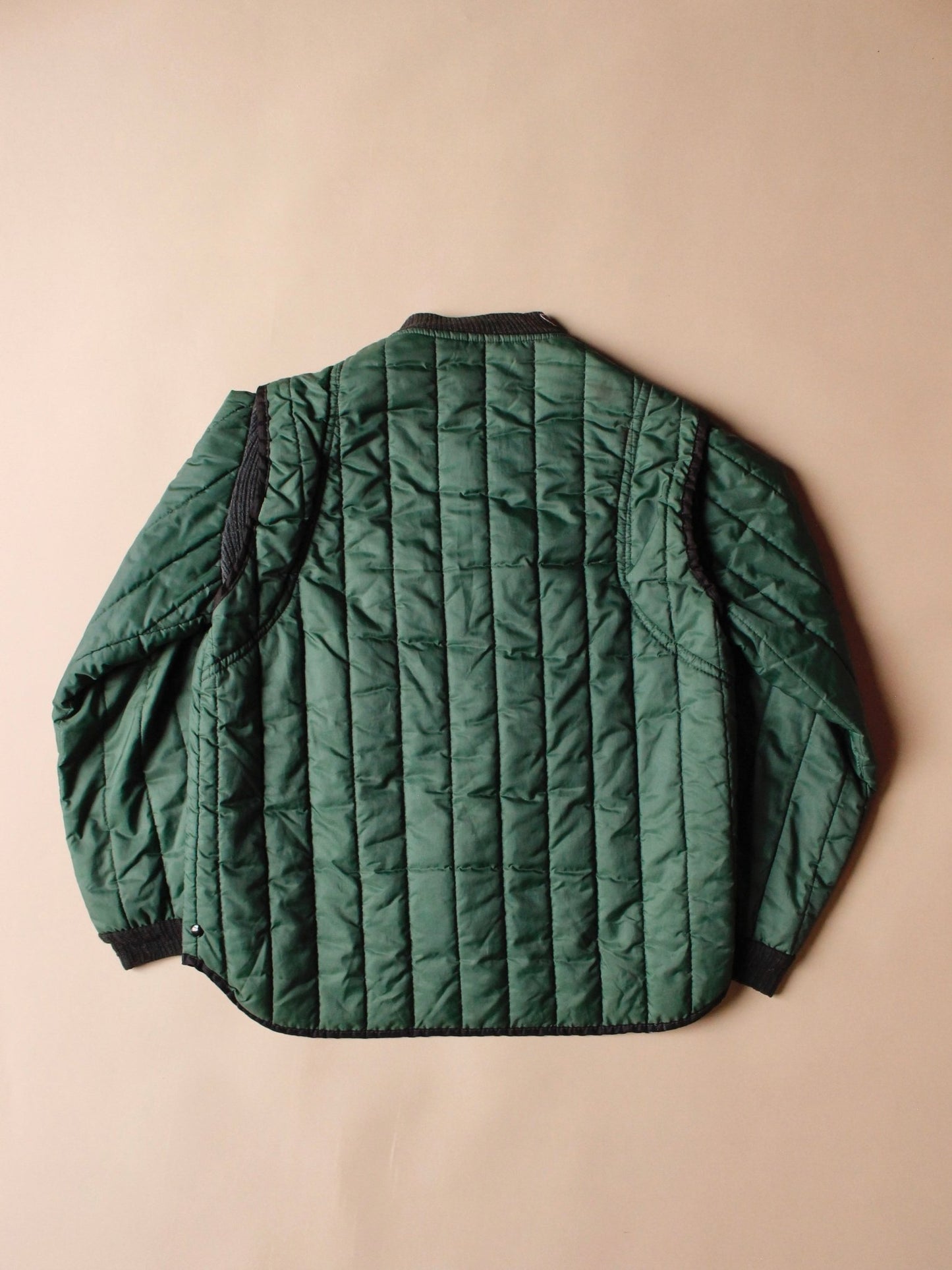 1960s-70s insulated Jacket Liner