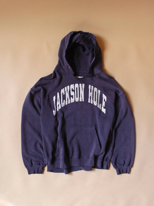 1990s Jackson Hole Hoodie
