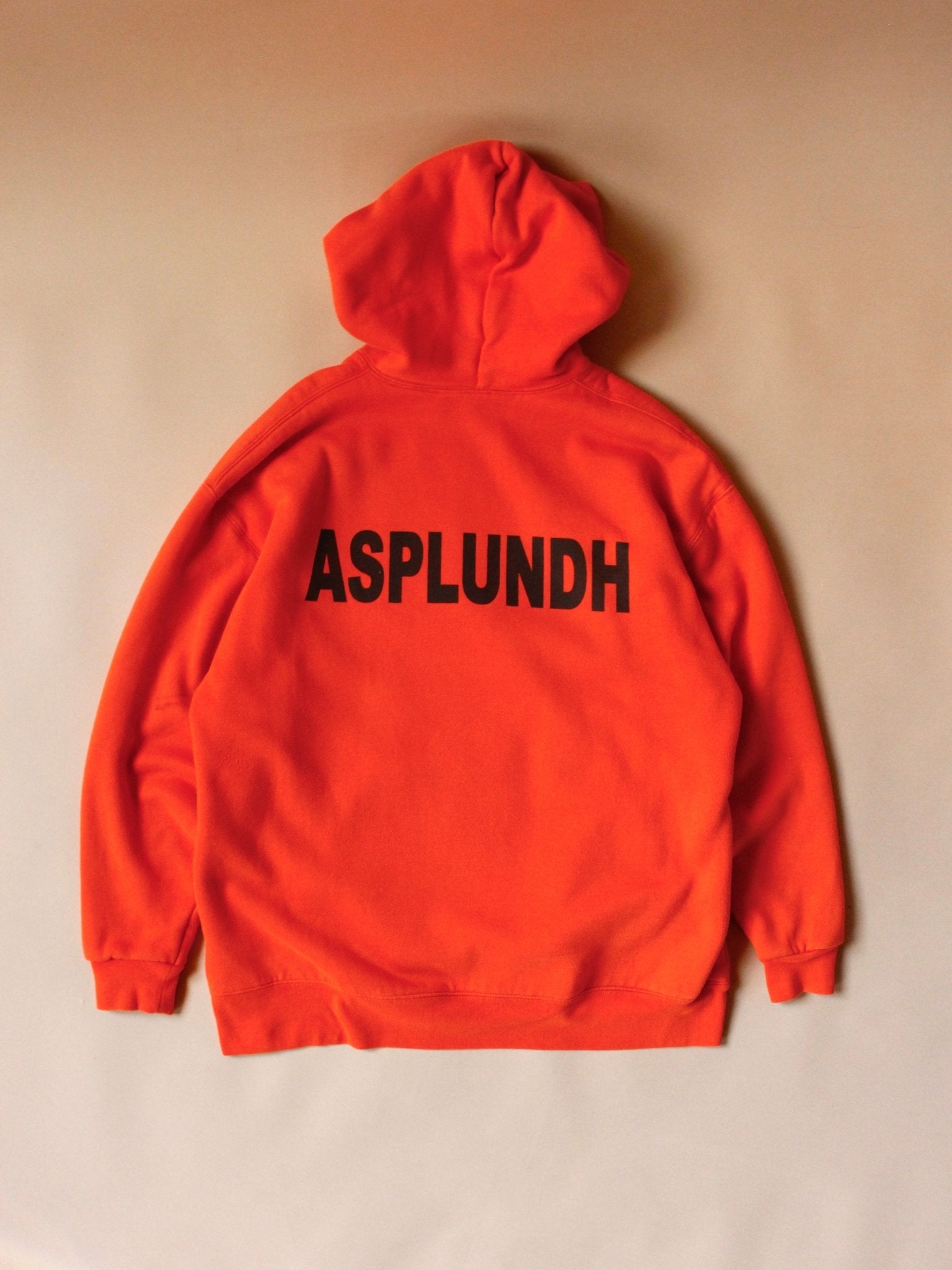 Asplundh sweatshirts best sale