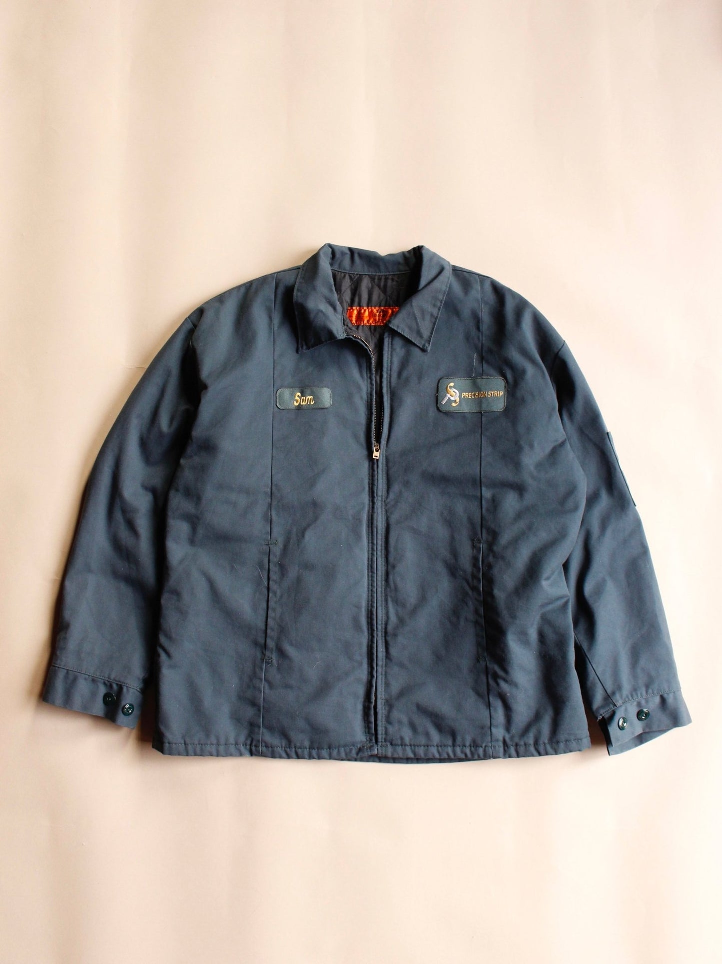 1990s Shop Jacket