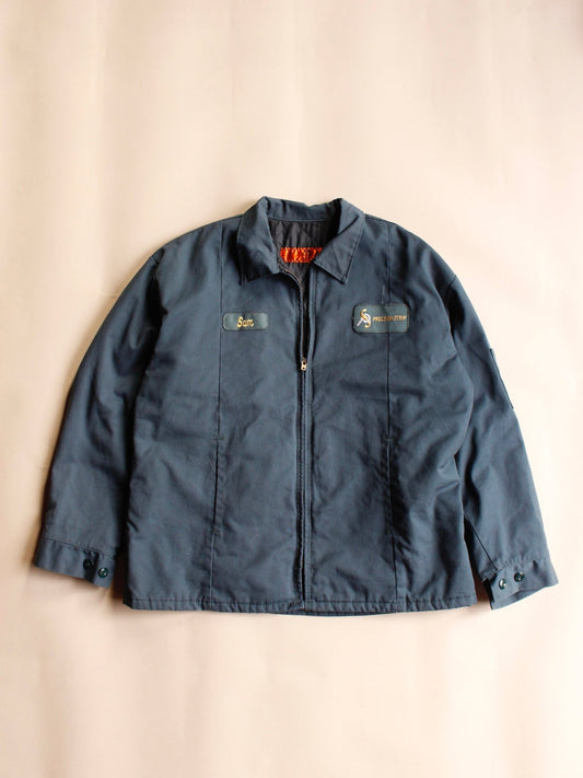 1990s Shop Jacket