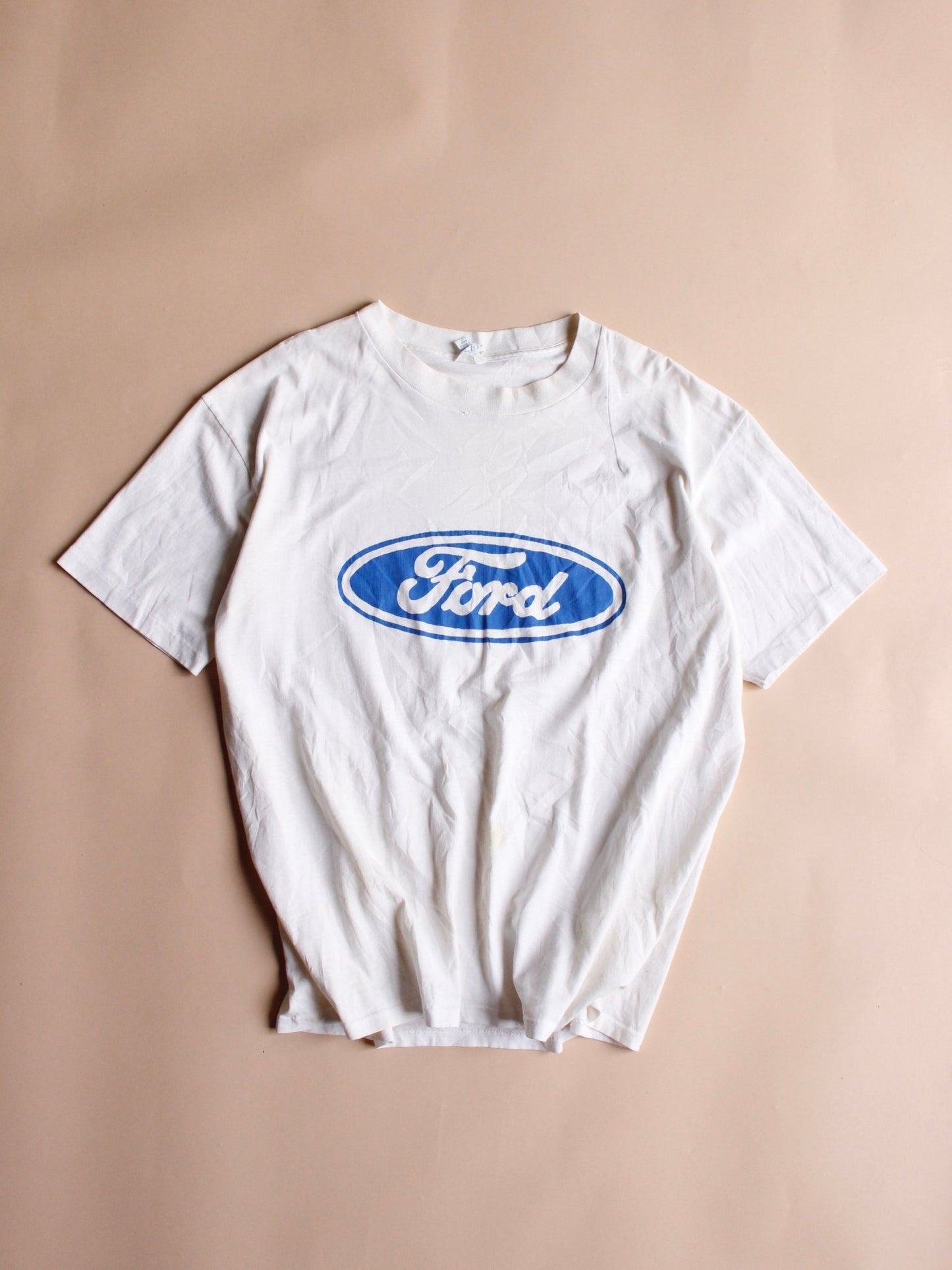 1980s Ford Tee