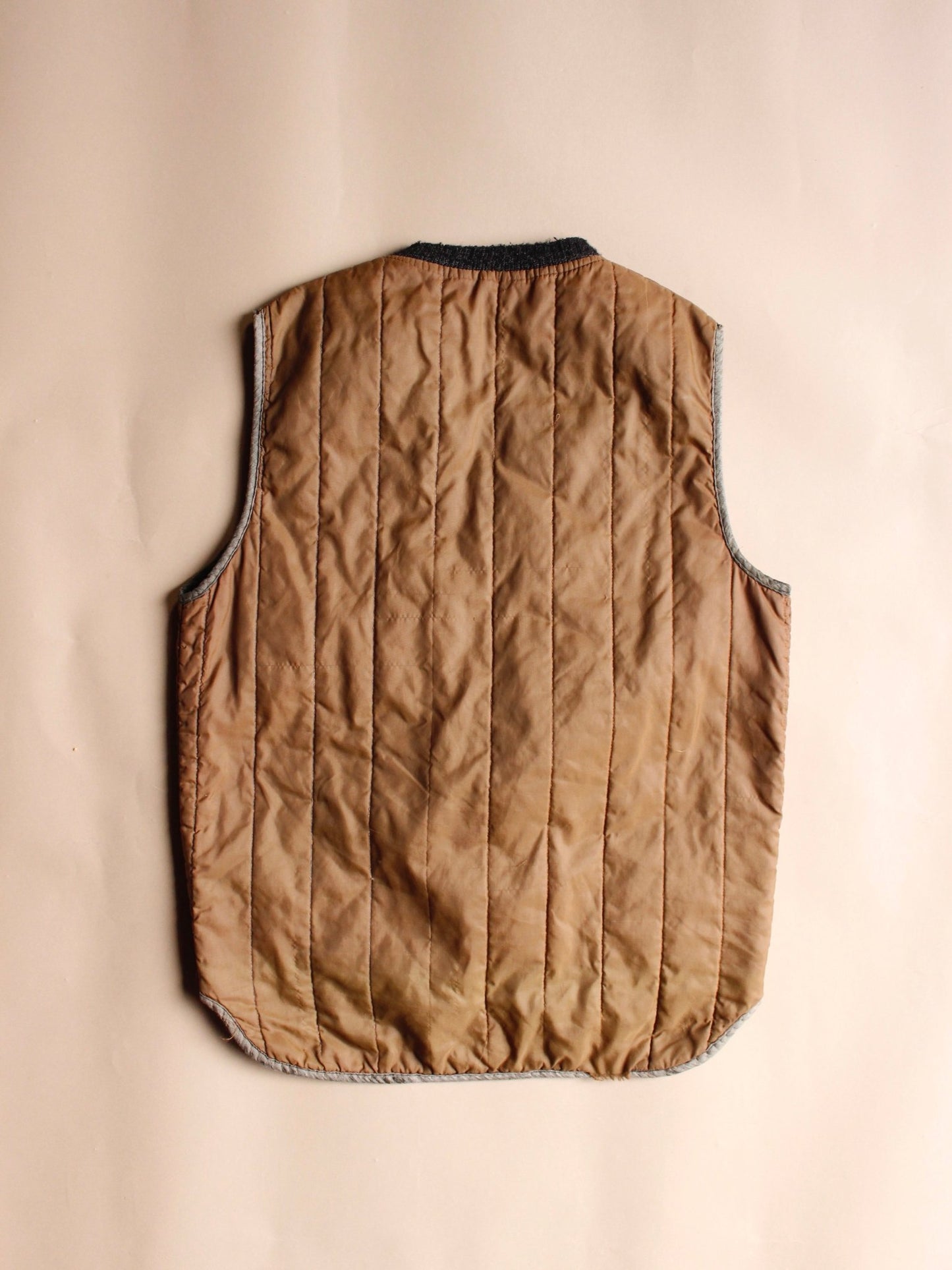 1980s Vest Liner