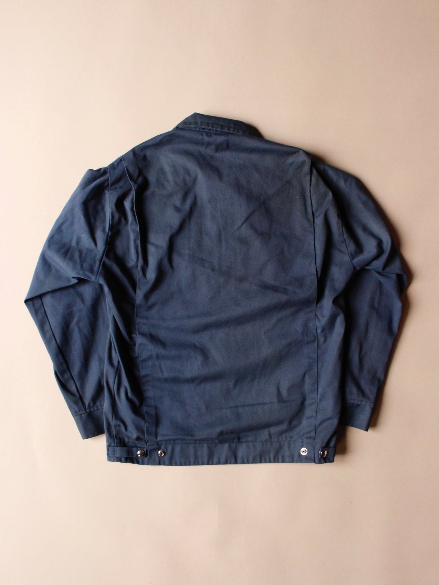 1980s Sears Workwear Jacket